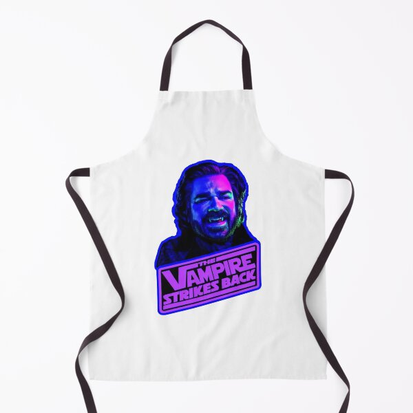 Item preview, Laszlo Vampire Strikes designed and sold by ChomechaiWei.