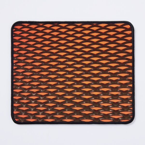 Item preview, Futuristic Grid Tech Pattern designed and sold by joejiing.