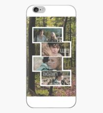Wenn Sie Vergebung brauchen iPhone-Hülle & Cover