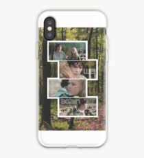 If You Need Forgiveness iPhone Case