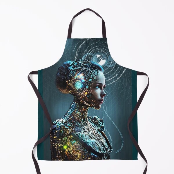 Item preview, CYBORG FUTURE 3 designed and sold by Tammera.