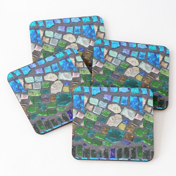 Item preview, Gemstone wall - Artifact designed and sold by joejiing.