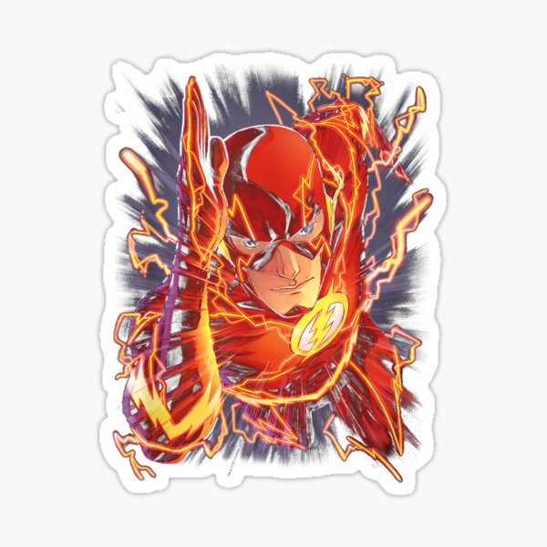 Item preview, The.Flashzz designed and sold by spanhelpful.