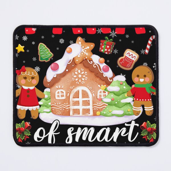 Item preview, Para Of Smart Cookies Christmas Paraprofessional Funny Xmas designed and sold by PhakapoHorton.