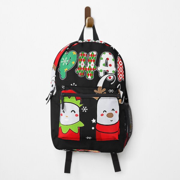 Item preview, Pharmacy Crew Christmas Pills Snowman Reindeer Santa Lights designed and sold by PhakapoHorton.
