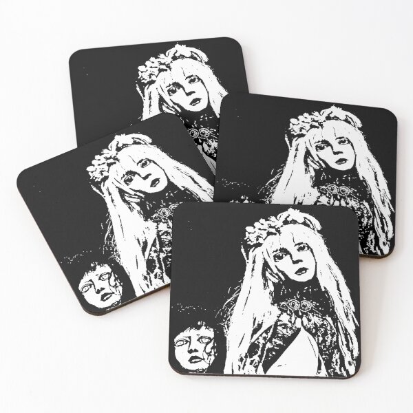 Item preview, 静香 Shizuka designed and sold by SOOG.