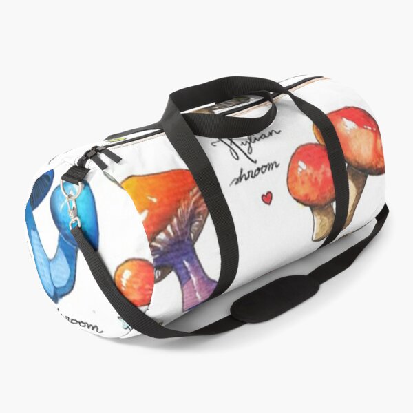 Item preview, BOTW mushrooms  designed and sold by DerryGrown.