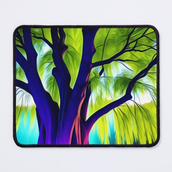 Item preview, Mystic Tree designed and sold by ParaGraphix.