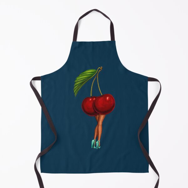 Item preview, Black Cherry Pin-Up designed and sold by JamyiahRaiz.