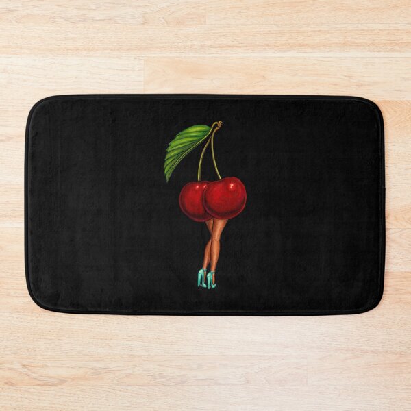 Item preview, Black Cherry Pin-Up   designed and sold by JamyiahRaiz.