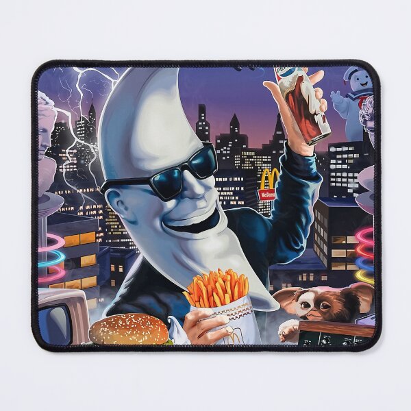 Item preview, Mac|Tonight designed and sold by erlinWathson.