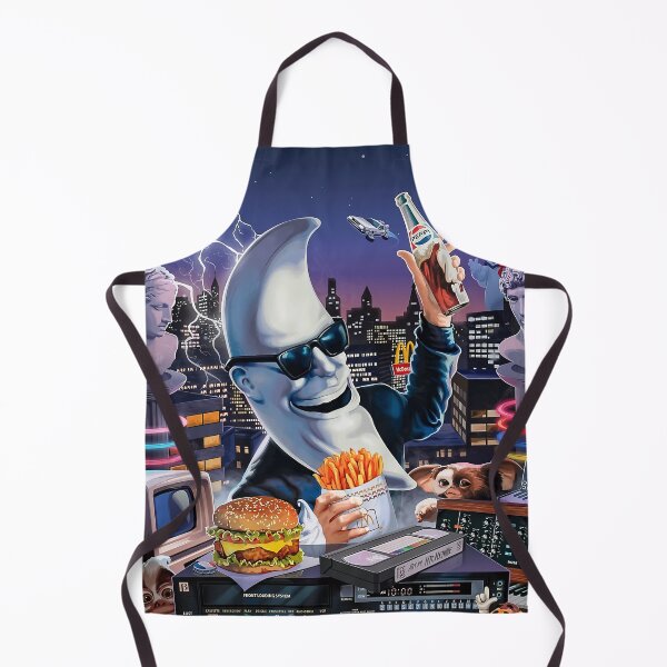 Item preview, Mac|Tonight designed and sold by erlinWathson.