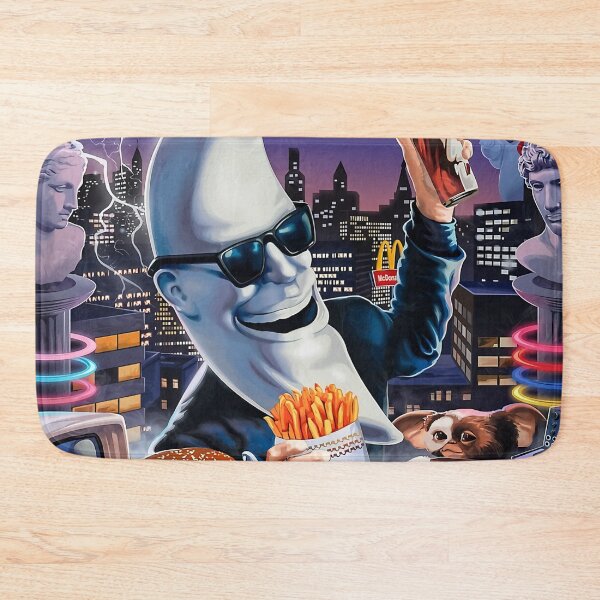 Item preview, Mac|Tonight  designed and sold by erlinWathson.