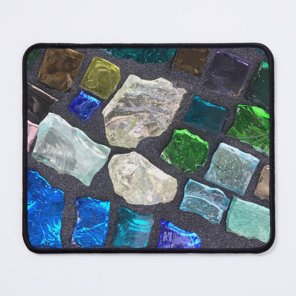 Item preview, Gemstone wall - Artifact designed and sold by joejiing.