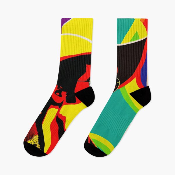 Item preview, An urban cowboy | pop art aesthetics  designed and sold by CiceroSpin.