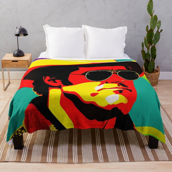 Item preview, An urban cowboy | pop art aesthetics designed and sold by CiceroSpin.
