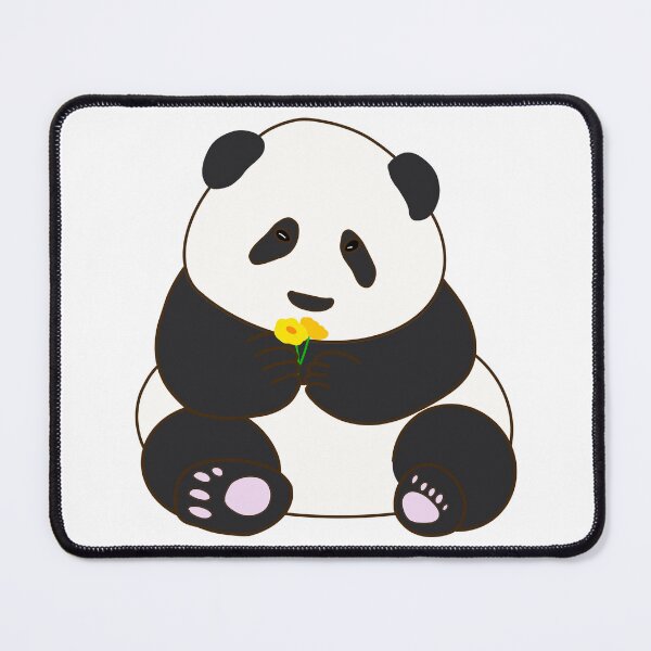Item preview, Panda designed and sold by Daisy-Workshop.