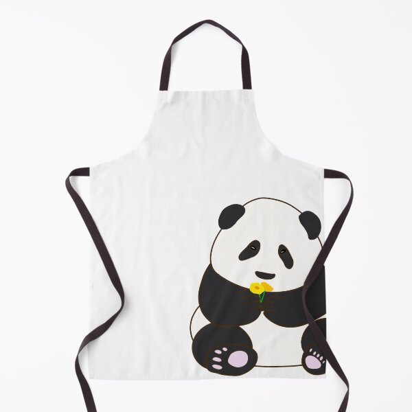 Item preview, Panda designed and sold by Daisy-Workshop.