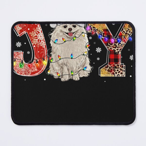 Item preview, Pomeranian Merry Christmas For Puppy Lover Joy Xmas designed and sold by PhakapoHorton.
