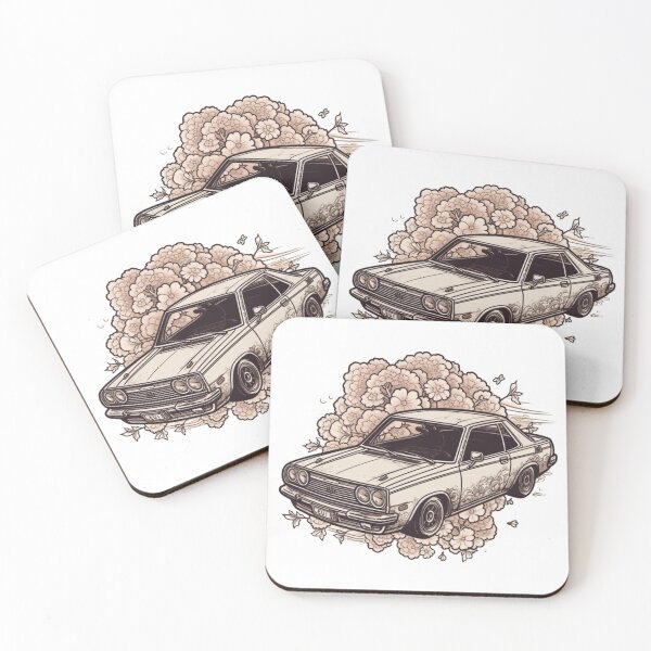 Item preview, coche de primavera designed and sold by fanzen69.