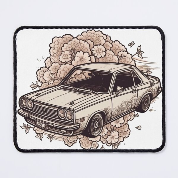 Item preview, coche de primavera designed and sold by fanzen69.