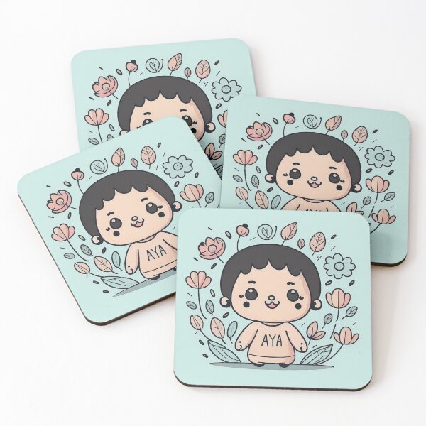 Item preview, AYAYA Sticker designed and sold by ElminioBrothers.