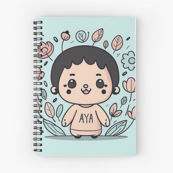 Item preview, AYAYA Sticker designed and sold by ElminioBrothers.