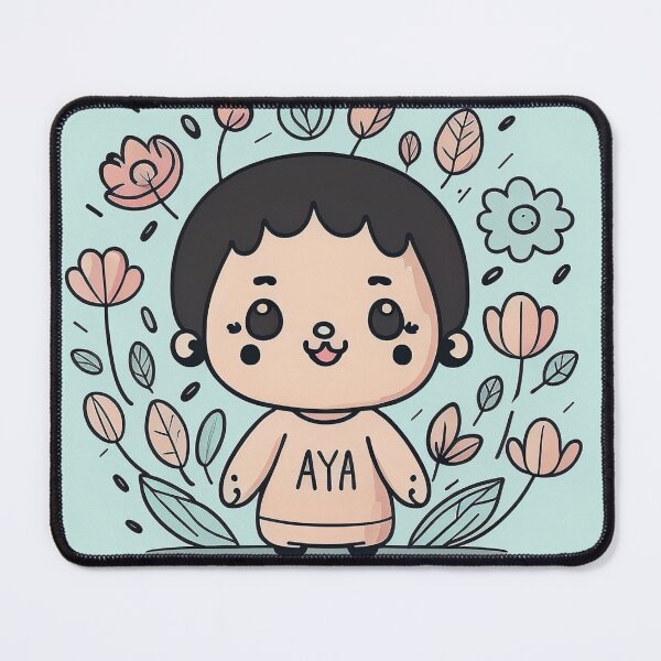Item preview, AYAYA Sticker designed and sold by ElminioBrothers.