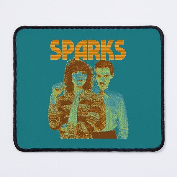 Item preview, Men Women SparksRetro Style Pop Art Design Christmas designed and sold by Frankspell.