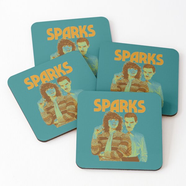 Item preview, Men Women SparksRetro Style Pop Art Design Christmas designed and sold by Frankspell.