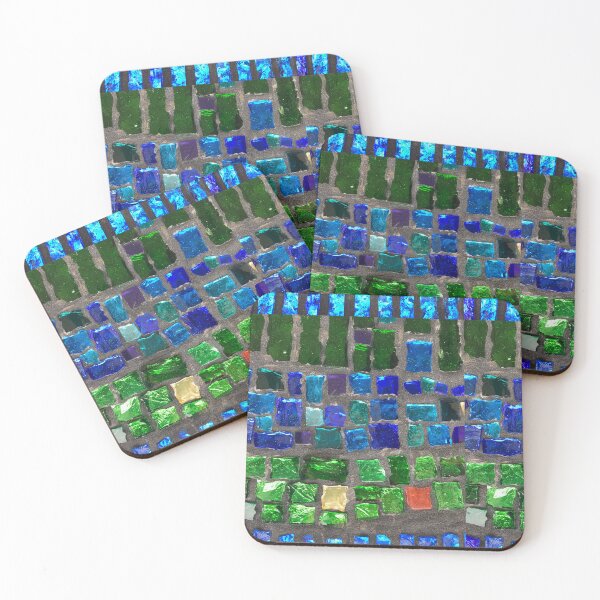 Item preview, Gemstone Wall - Artifact designed and sold by joejiing.