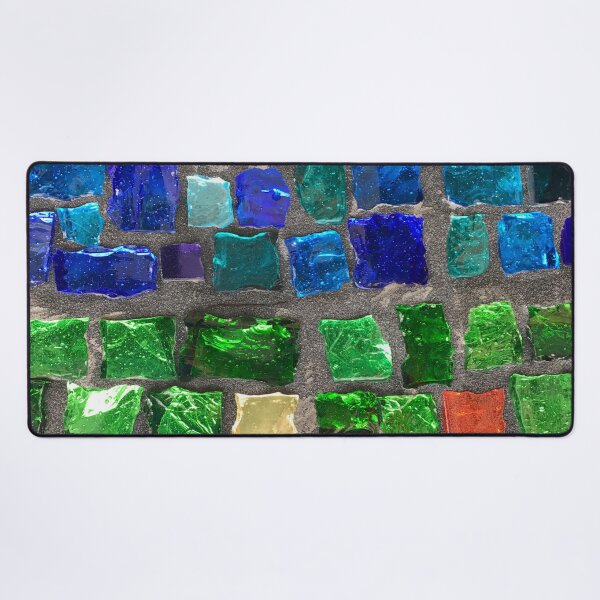 Item preview, Gemstone Wall - Artifact designed and sold by joejiing.