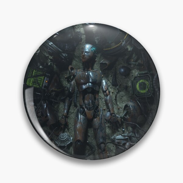 Item preview, Reawakening designed and sold by nicebleed.