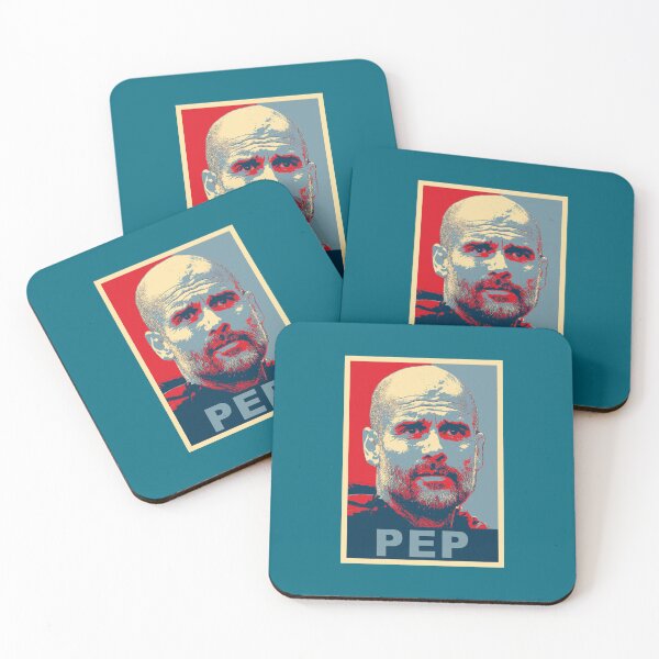Item preview, Vintage Photography Design Pep Guardiola In World Where You   designed and sold by winchells.
