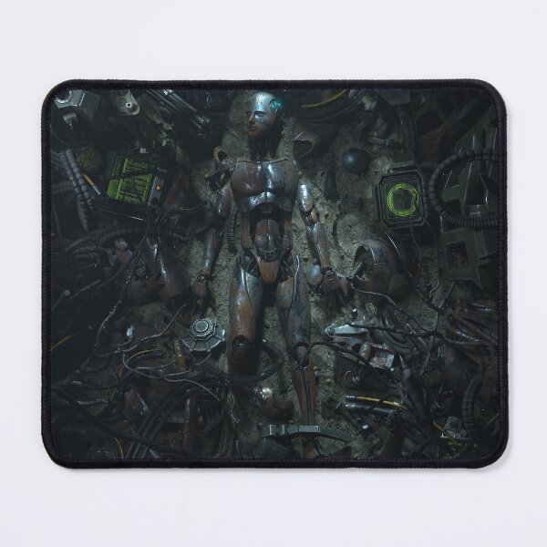 Item preview, Reawakening designed and sold by nicebleed.