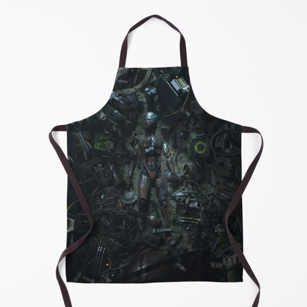 Item preview, Reawakening designed and sold by nicebleed.