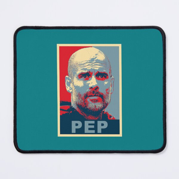 Item preview, Vintage Photography Design Pep Guardiola In World Where You   designed and sold by winchells.