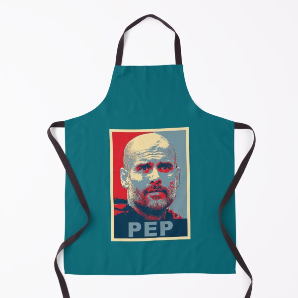 Item preview, Vintage Photography Design Pep Guardiola In World Where You designed and sold by winchells.