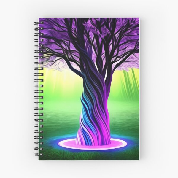 Item preview, Mystic Tree designed and sold by ParaGraphix.
