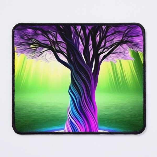 Item preview, Mystic Tree designed and sold by ParaGraphix.