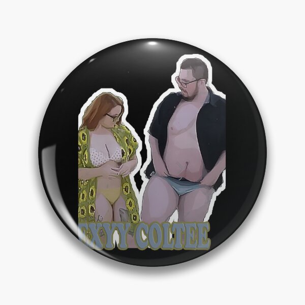Item preview, sexy coltee Sticker  designed and sold by JamyiahRaiz.