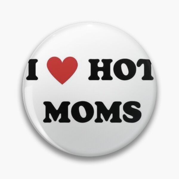 Item preview, Hot Moms designed and sold by GloriousGirls.