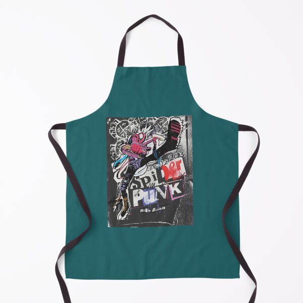 Item preview, SpiderPunk designed and sold by kaidenfra.