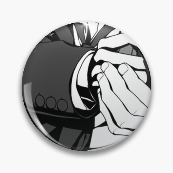Item preview, Ac_0611140005_Shinya Kogami,Shoot,Anime,Psycho Pass,Cartoon (Custom) designed and sold by raystudioz.