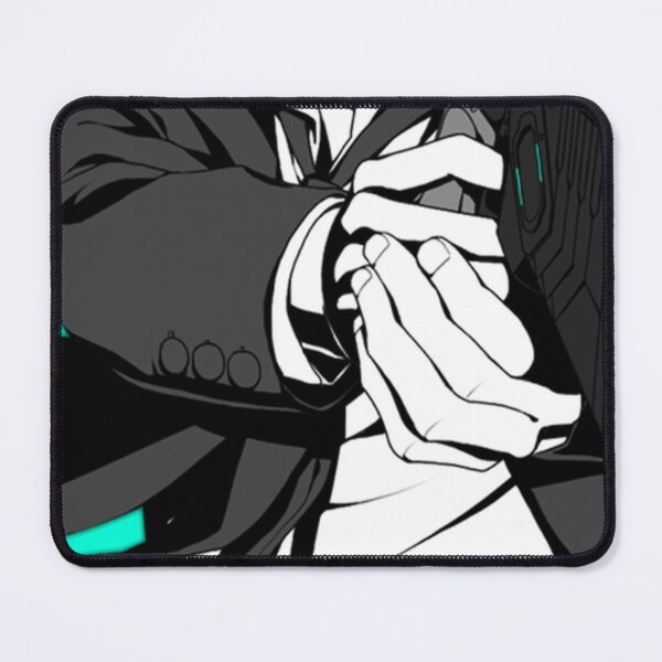 Item preview, Ac_0611140005_Shinya Kogami,Shoot,Anime,Psycho Pass,Cartoon (Custom) designed and sold by raystudioz.
