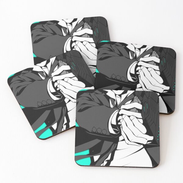 Item preview, Ac_0611140005_Shinya Kogami,Shoot,Anime,Psycho Pass,Cartoon (Custom) designed and sold by raystudioz.