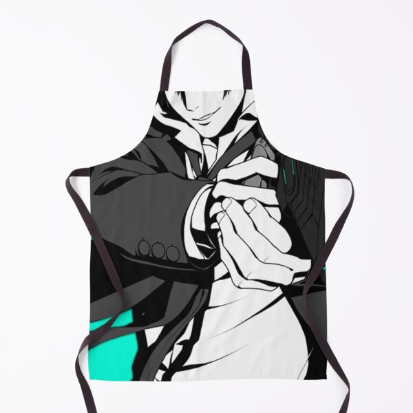Item preview, Ac_0611140005_Shinya Kogami,Shoot,Anime,Psycho Pass,Cartoon (Custom) designed and sold by raystudioz.