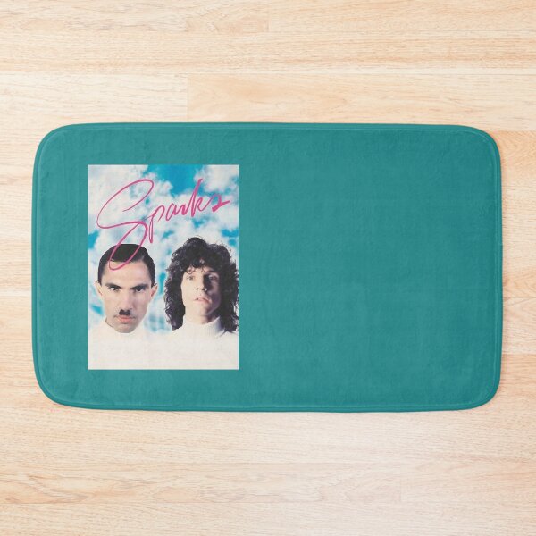 Item preview, Retro Sparks Band Big Beat Tribute designed and sold by Frankspell.
