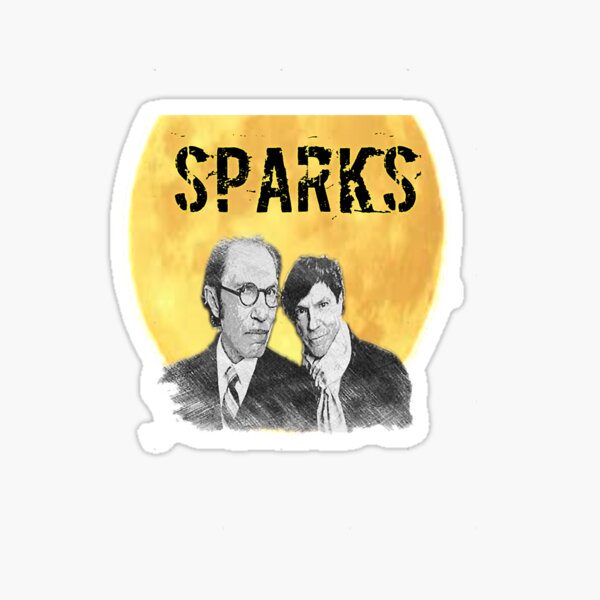 Item preview, Spark designed and sold by Frankspell.