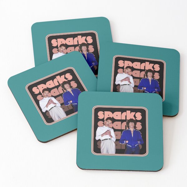 Artikelvorschau, Sparks-Band entworfen und verkauft von Frankspell.